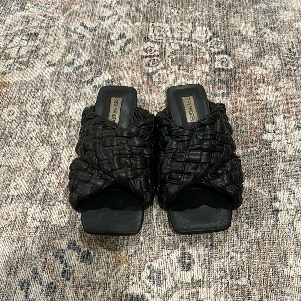 Steve Madden Marina Sandals